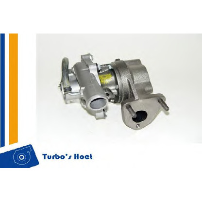 Foto Compressore, Sovralimentazione TURBO' S HOET 1102097