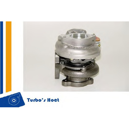 Foto Lader, Aufladung TURBO' S HOET 1100763