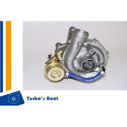 Foto Compressore, Sovralimentazione TURBO' S HOET 1100201