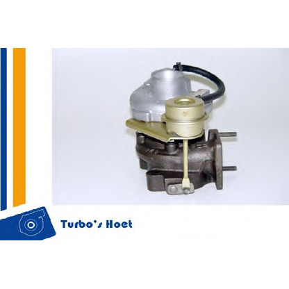 Foto Compressore, Sovralimentazione TURBO' S HOET 1102082