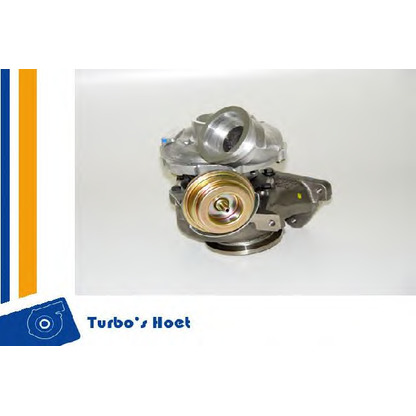 Foto Compressore, Sovralimentazione TURBO' S HOET 1101694