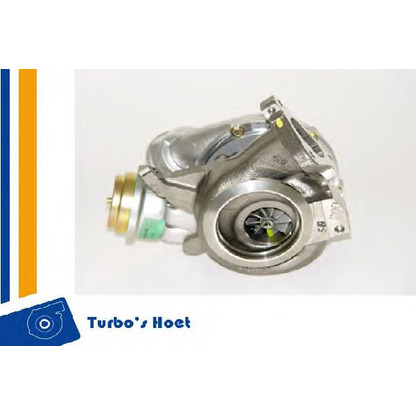 Foto Turbocompresor, sobrealimentación TURBO' S HOET 1101694