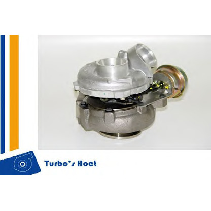 Foto Compressore, Sovralimentazione TURBO' S HOET 1100411