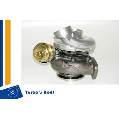 Foto Turbocompresor, sobrealimentación TURBO' S HOET 1100388