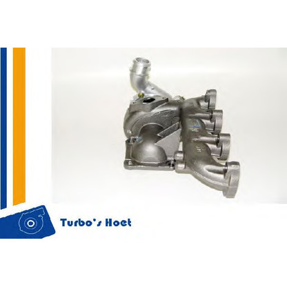 Foto Lader, Aufladung TURBO' S HOET 1102134