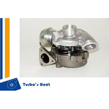 Foto Turbocompresor, sobrealimentación TURBO' S HOET 1102122
