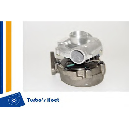 Foto Compressore, Sovralimentazione TURBO' S HOET 1103548