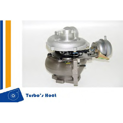 Foto Compressore, Sovralimentazione TURBO' S HOET 1101260