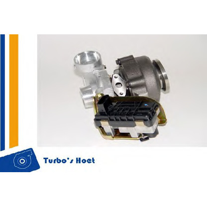 Foto Compressore, Sovralimentazione TURBO' S HOET 1103507