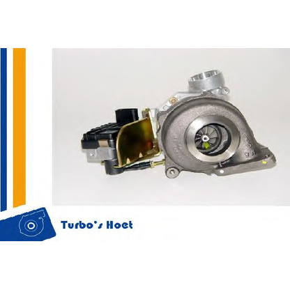 Foto Compressore, Sovralimentazione TURBO' S HOET 1103507