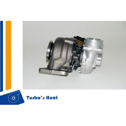 Foto Compressore, Sovralimentazione TURBO' S HOET 1103507