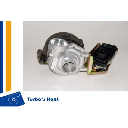 Foto Compressore, Sovralimentazione TURBO' S HOET 1103507