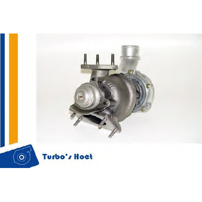 Foto Compressore, Sovralimentazione TURBO' S HOET 1101324