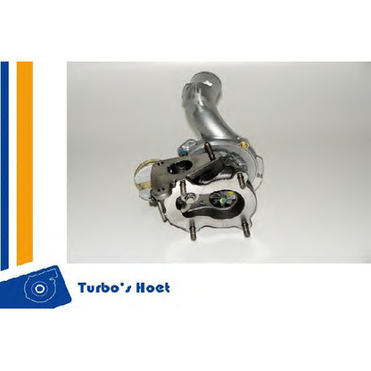 Foto Turbocompresor, sobrealimentación TURBO' S HOET 1101268