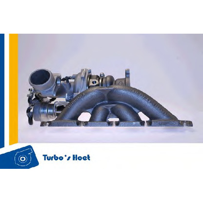 Foto Compressore, Sovralimentazione TURBO' S HOET 1103750