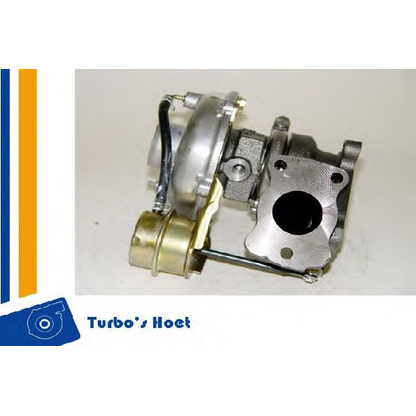 Foto Compressore, Sovralimentazione TURBO' S HOET 1100201