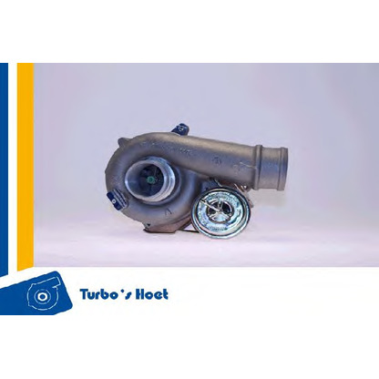 Foto Turbocompresor, sobrealimentación TURBO' S HOET 1101220