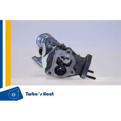 Photo Turbocompresseur, suralimentation TURBO' S HOET 1102096