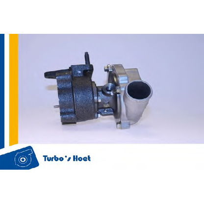 Foto Turbocompresor, sobrealimentación TURBO' S HOET 1102759