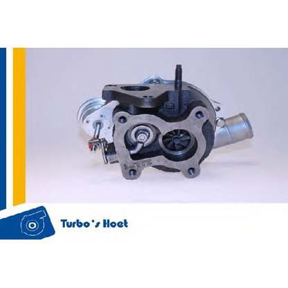 Foto Turbocompresor, sobrealimentación TURBO' S HOET 1102759