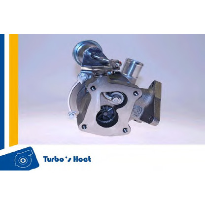 Foto Turbocompresor, sobrealimentación TURBO' S HOET 1102806