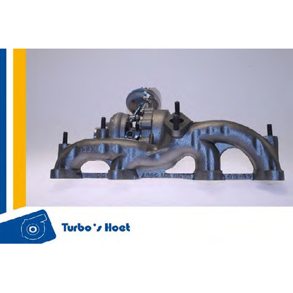Foto Compressore, Sovralimentazione TURBO' S HOET 1103398