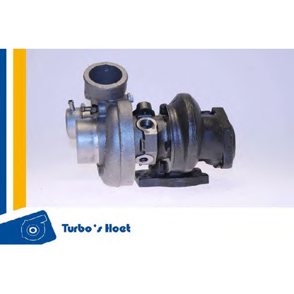 Foto Turbocompresor, sobrealimentación TURBO' S HOET 1100894