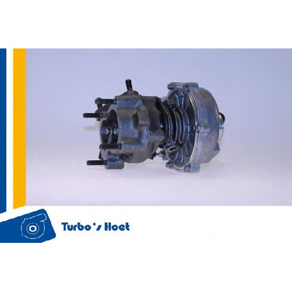 Photo Turbocompresseur, suralimentation TURBO' S HOET 1101098