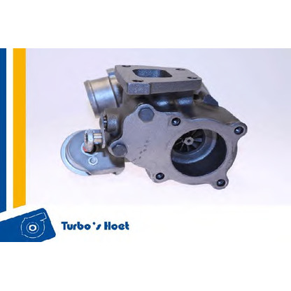 Photo Turbocompresseur, suralimentation TURBO' S HOET 1100082