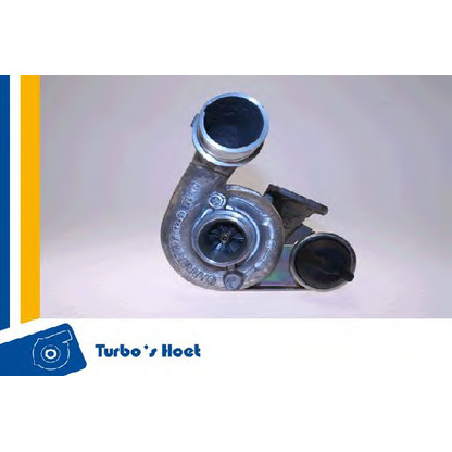 Photo Turbocompresseur, suralimentation TURBO' S HOET 1103210
