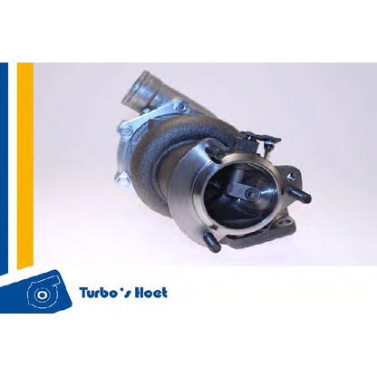 Foto Turbocompresor, sobrealimentación TURBO' S HOET 1100075