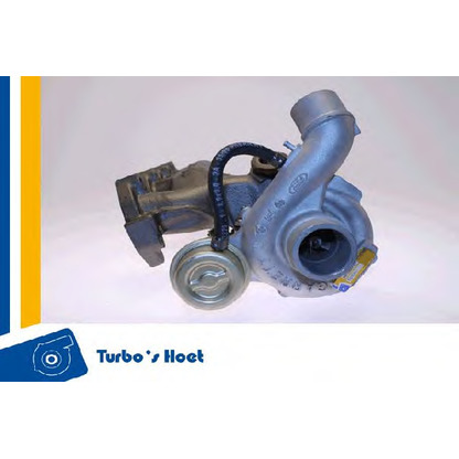 Foto Turbocompresor, sobrealimentación TURBO' S HOET 1103276