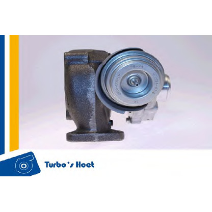 Foto Turbocompresor, sobrealimentación TURBO' S HOET 1103736