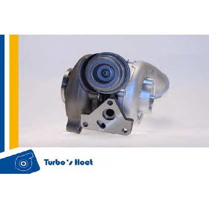 Foto Lader, Aufladung TURBO' S HOET 1103775