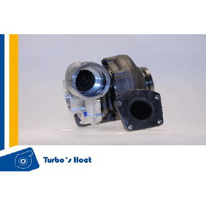 Foto Lader, Aufladung TURBO' S HOET 1103775