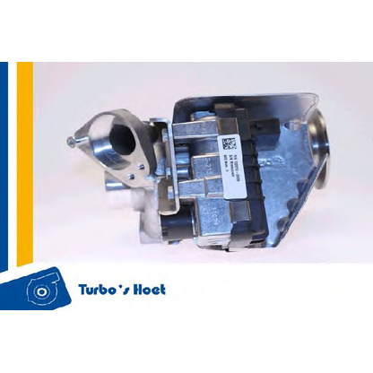 Foto Compressore, Sovralimentazione TURBO' S HOET 1103994