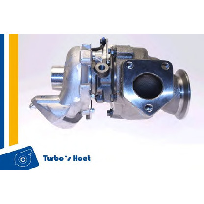 Foto Turbocompresor, sobrealimentación TURBO' S HOET 1103974