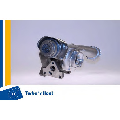 Foto Turbocompresor, sobrealimentación TURBO' S HOET 1103774