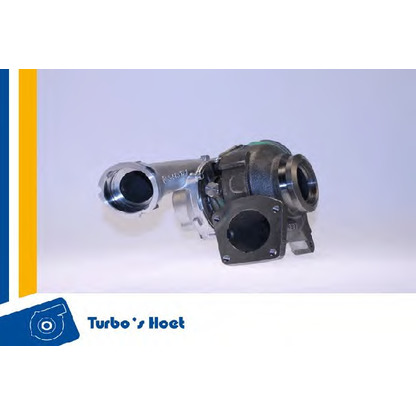 Foto Turbocompresor, sobrealimentación TURBO' S HOET 1103774