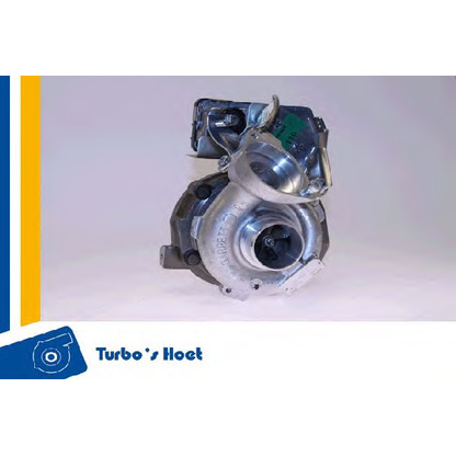 Foto Turbocompresor, sobrealimentación TURBO' S HOET 1103846