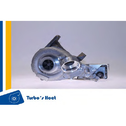 Foto Turbocompresor, sobrealimentación TURBO' S HOET 1103664