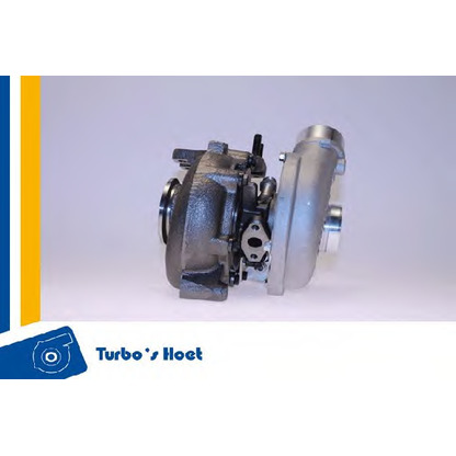 Foto Turbocompresor, sobrealimentación TURBO' S HOET 1103271