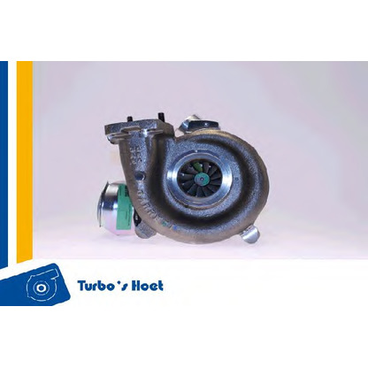 Foto Turbocompresor, sobrealimentación TURBO' S HOET 1103271