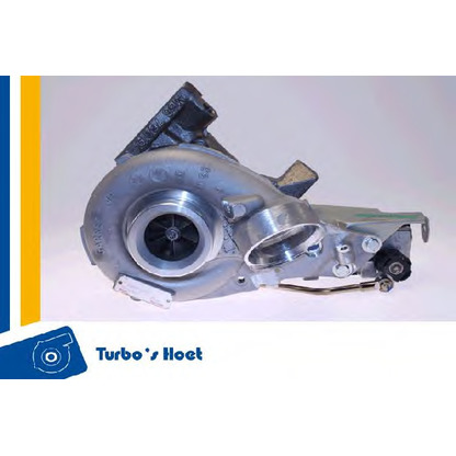 Foto Compressore, Sovralimentazione TURBO' S HOET 1103924