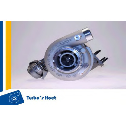 Photo Turbocompresseur, suralimentation TURBO' S HOET 1103989