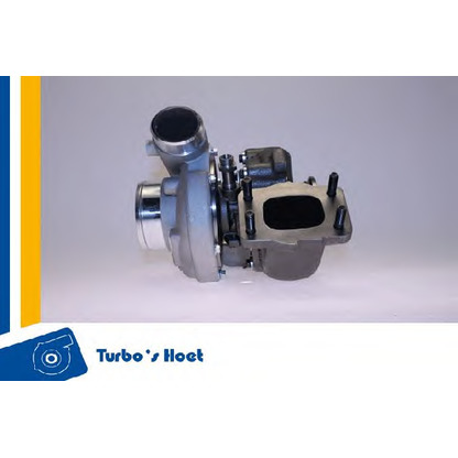 Foto Lader, Aufladung TURBO' S HOET 1103989