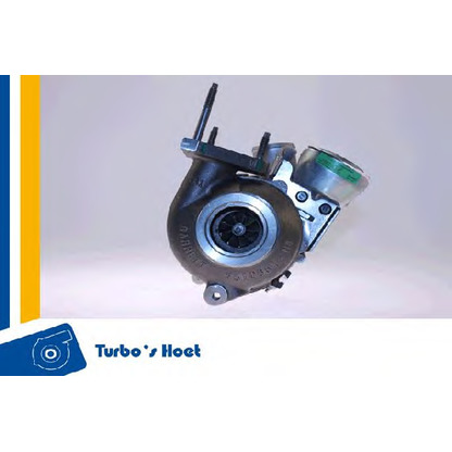 Foto Lader, Aufladung TURBO' S HOET 1103991