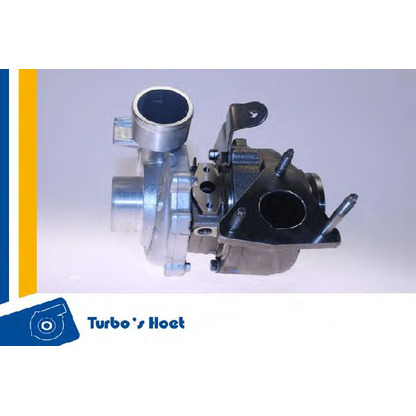 Zdjęcie Zestaw montażowy, urządzenie ładujące turbo TURBO' S HOET TT1103873