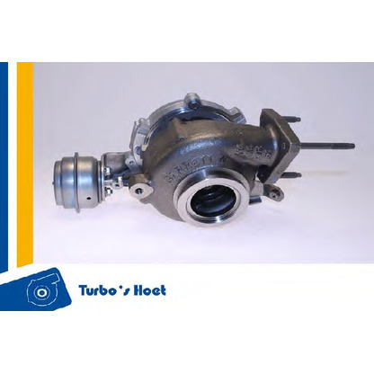 Foto Turbocompresor, sobrealimentación TURBO' S HOET 1104074