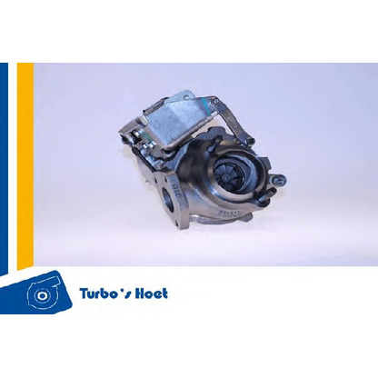 Foto Turbocompresor, sobrealimentación TURBO' S HOET 1103975